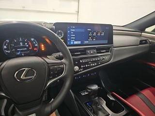 2023 Lexus ES 350 F Sport
