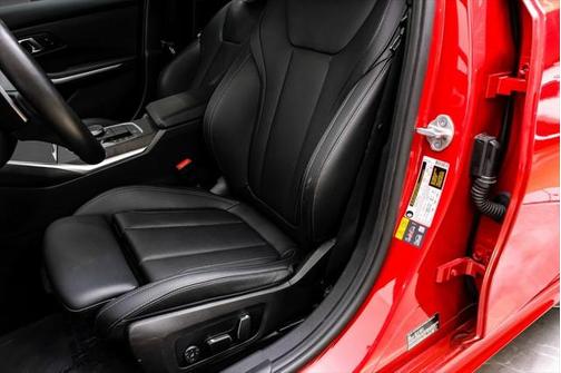 2024 BMW 330e Base