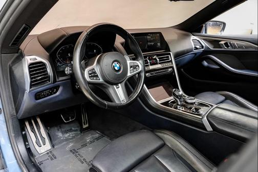 2022 BMW 840 i xDrive