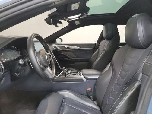 2022 BMW 840 i xDrive
