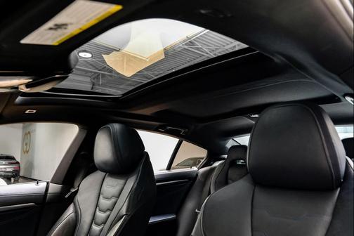 2022 BMW 840 i xDrive