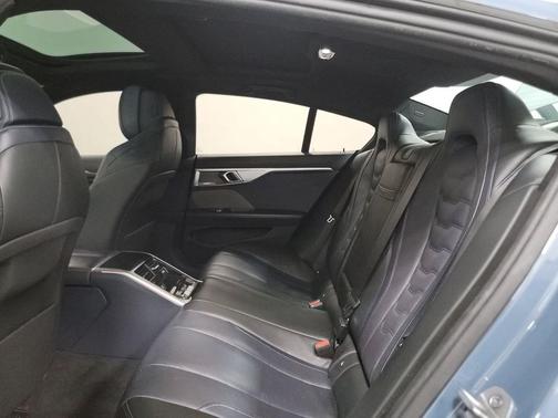 2022 BMW 840 i xDrive