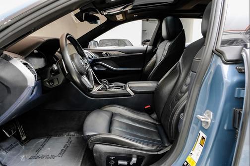 2022 BMW 840 i xDrive