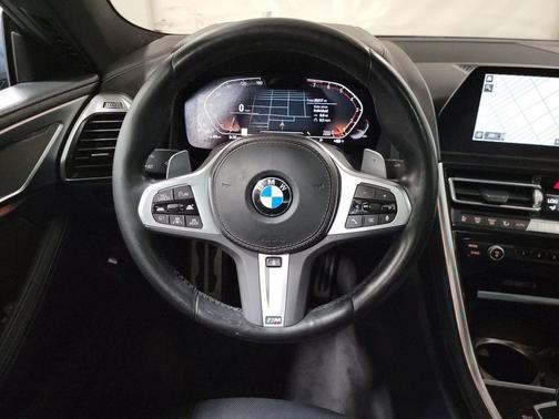 2022 BMW 840 i xDrive