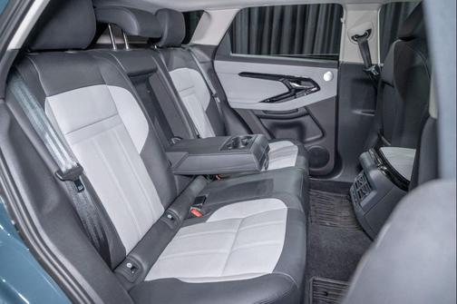 2024 Land Rover Range Rover Evoque Dynamic SE