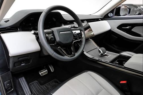 2024 Land Rover Range Rover Evoque Dynamic SE