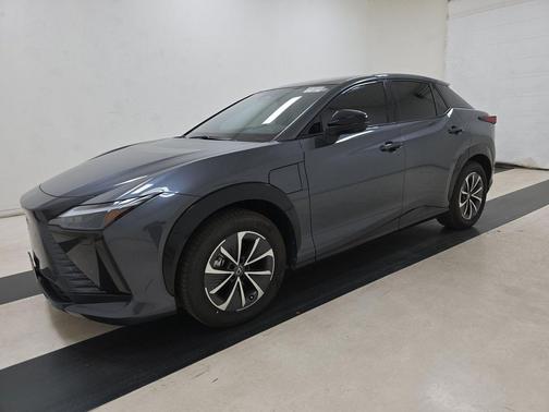 2023 Lexus RZ 450e Premium