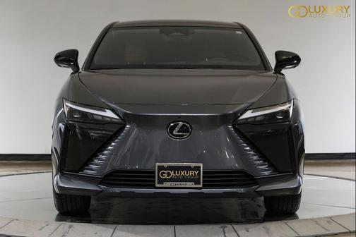 2023 Lexus RZ 450e Premium