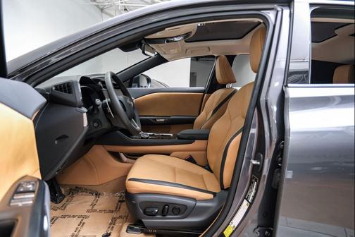 2023 Lexus RZ 450e Premium