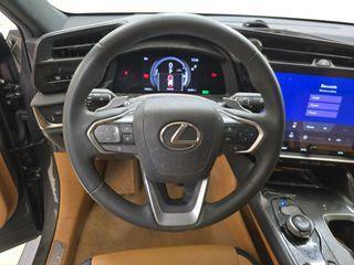 2023 Lexus RZ 450e Premium