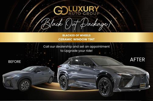 2023 Lexus RZ 450e Premium