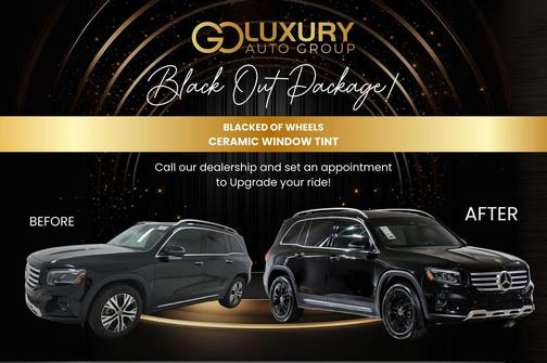 2024 Mercedes-Benz GLB 250 Base