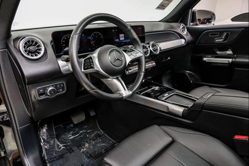 2024 Mercedes-Benz GLB 250 Base