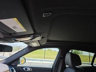 2025 BMW X6 xDrive40i