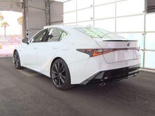 2024 Lexus IS 300 Base
