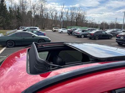 2023 Porsche Macan T