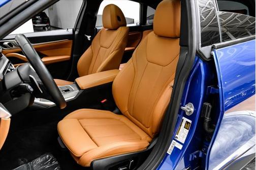 2024 BMW M440 i