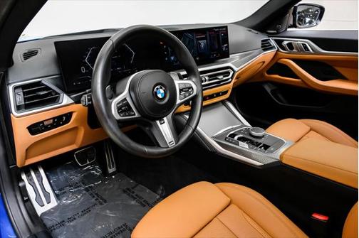 2024 BMW M440 i