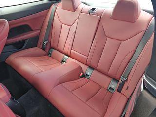 2025 BMW 430 i xDrive