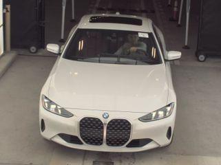 2025 BMW 430 i xDrive