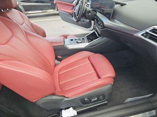 2025 BMW 430 i xDrive