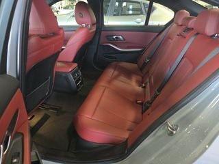 2023 BMW 330e Base