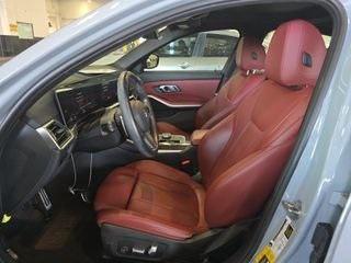 2023 BMW 330e Base
