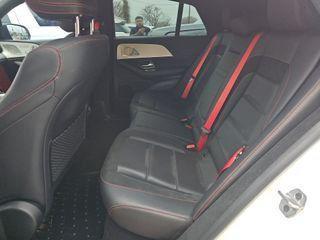 2023 Mercedes-Benz AMG GLE 53 4MATIC+ Coupe