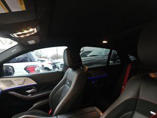2023 Mercedes-Benz AMG GLE 53 4MATIC+ Coupe