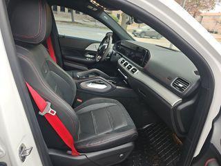 2023 Mercedes-Benz AMG GLE 53 4MATIC+ Coupe