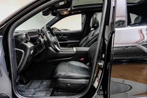 2024 Mercedes-Benz GLC 300 Base