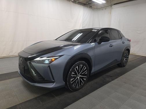2023 Lexus RZ 450e 450e Premium
