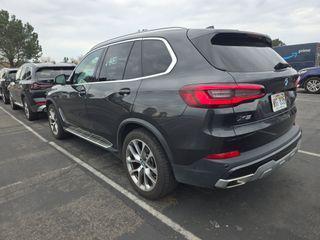 2023 BMW X5 sDrive40i