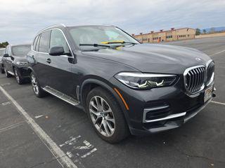 2023 BMW X5 sDrive40i