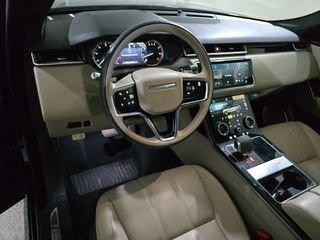 2021 Land Rover Range Rover Velar P340 S R-Dynamic