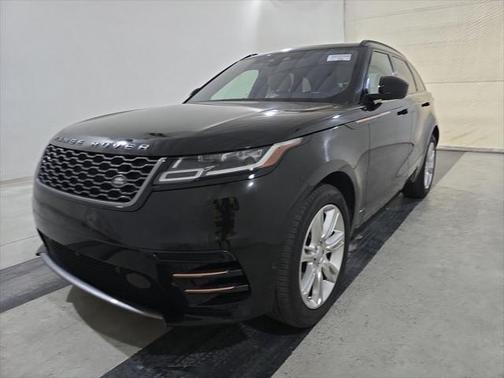 2021 Land Rover Range Rover Velar P340 S R-Dynamic