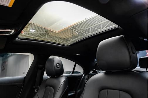2023 Mercedes-Benz CLA 250 Base