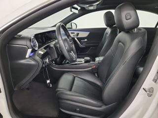 2023 Mercedes-Benz CLA 250 Base