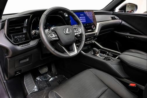 2024 Lexus TX 350 Premium