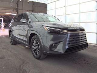 2024 Lexus TX 350 Premium