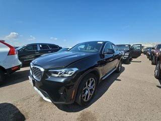 2024 BMW X4 xDrive30i