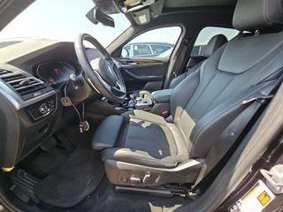 2024 BMW X4 xDrive30i