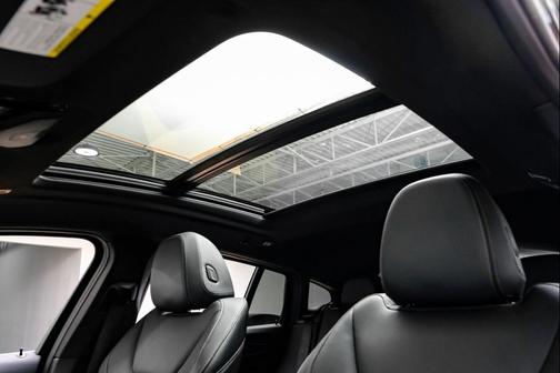 2024 BMW X4 xDrive30i
