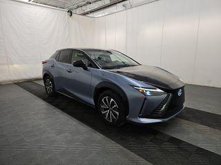 2023 Lexus RZ 450e 450e Premium