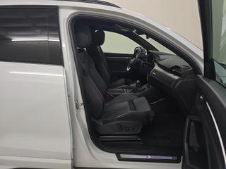 2024 Audi Q3 Premium 45 TFSI S line quattro Tiptronic