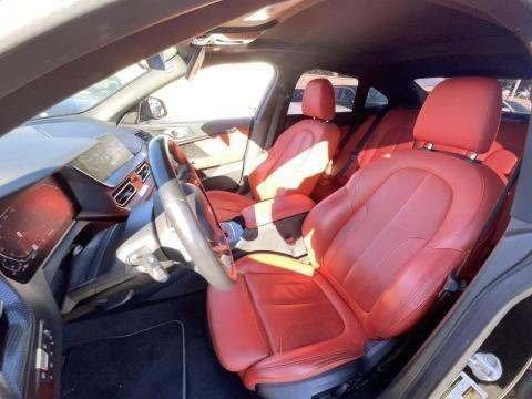 2023 BMW 228 Gran Coupe i sDrive