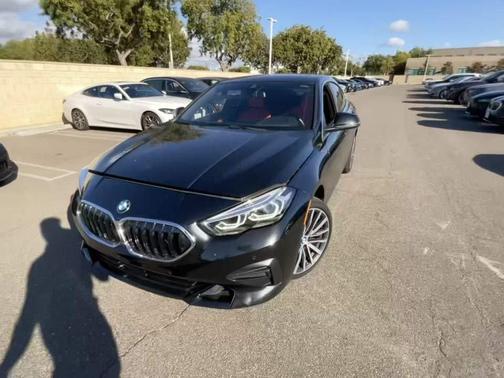 2023 BMW 228 Gran Coupe i sDrive