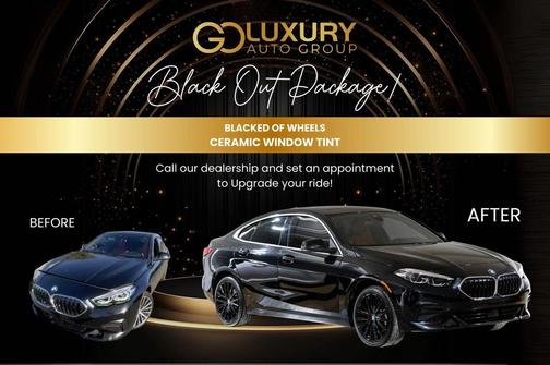 2023 BMW 228 Gran Coupe i sDrive