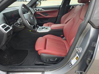 2025 BMW 430 Gran Coupe i xDrive