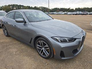 2025 BMW 430 Gran Coupe i xDrive